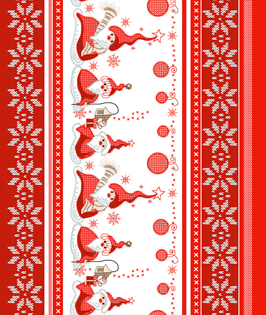 Набор новогодний 316
